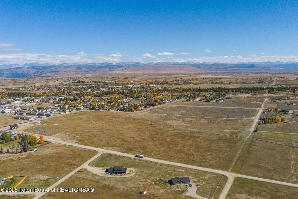 TBD AGATE ST, Pinedale, WY 82941 photo 5