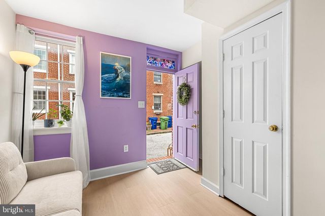 5 E HAMBURG ST, Baltimore, MD 21230
