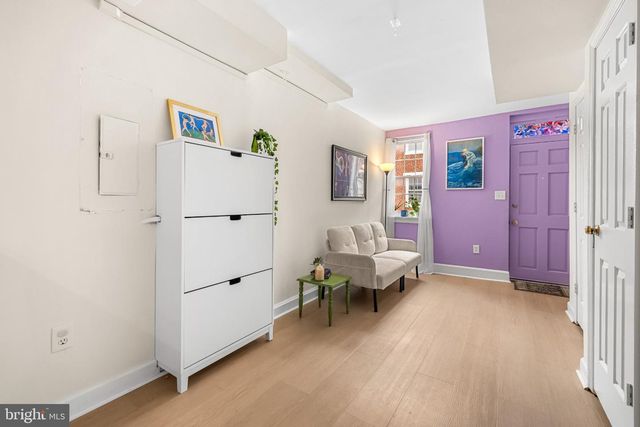 5 E HAMBURG ST, Baltimore, MD 21230