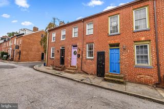 5 E HAMBURG ST, Baltimore, MD 21230