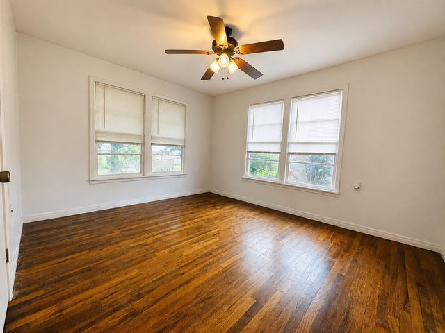 1107 N Ollie Street, Stephenville, TX 76401