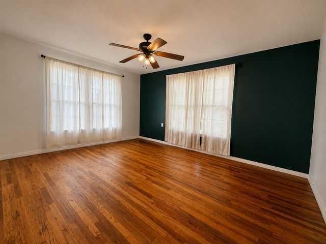 1107 N Ollie Street, Stephenville, TX 76401