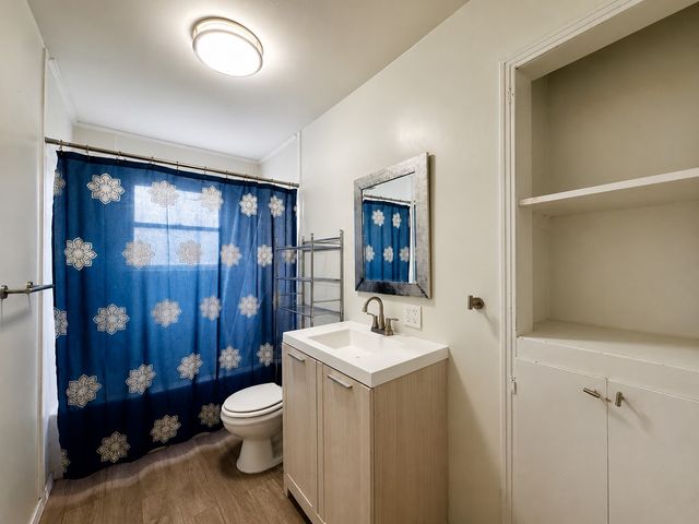 1107 N Ollie Street, Stephenville, TX 76401