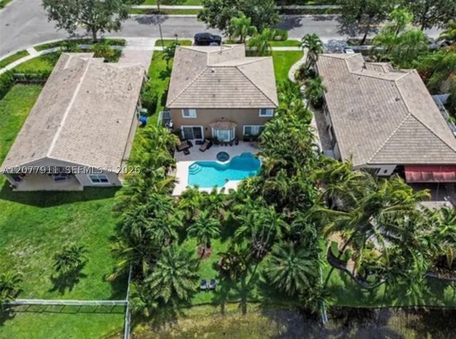 1532 NW 133rd Ave, Pembroke Pines, FL 33028