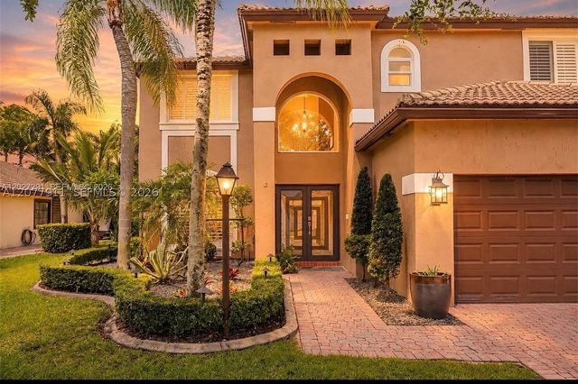 1532 NW 133rd Ave, Pembroke Pines, FL 33028