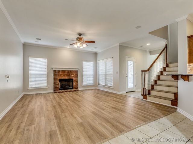 29367 E 28th Street, Broken Arrow, OK 74014