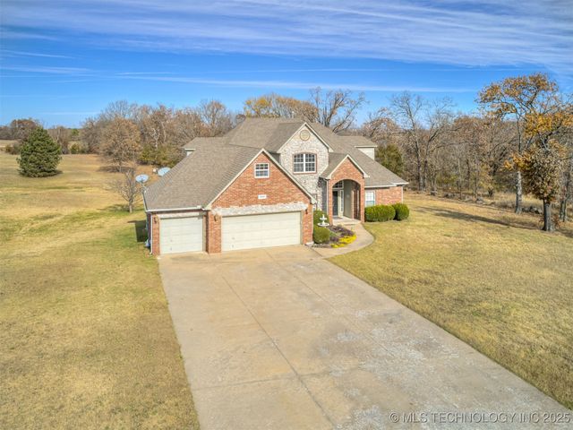 29367 E 28th Street, Broken Arrow, OK 74014