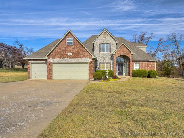 29367 E 28th Street, Broken Arrow, OK 74014