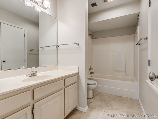 29367 E 28th Street, Broken Arrow, OK 74014