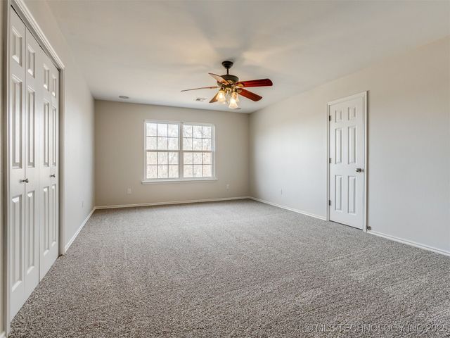 29367 E 28th Street, Broken Arrow, OK 74014