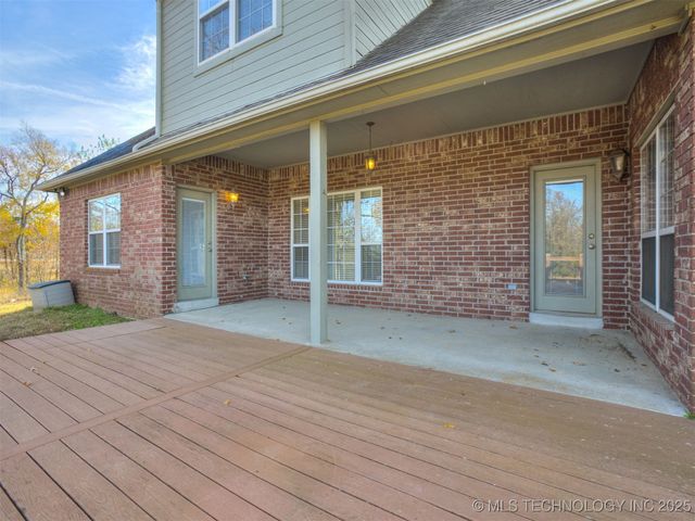 29367 E 28th Street, Broken Arrow, OK 74014