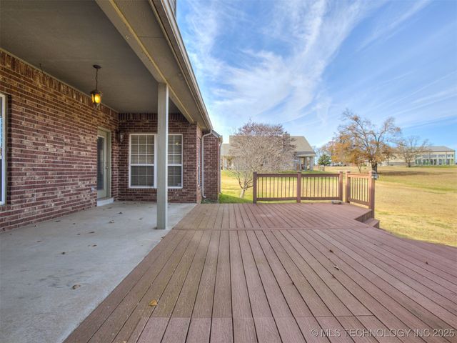 29367 E 28th Street, Broken Arrow, OK 74014