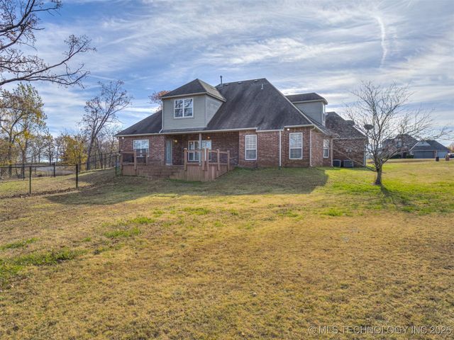 29367 E 28th Street, Broken Arrow, OK 74014
