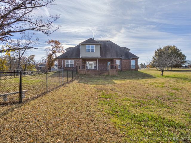 29367 E 28th Street, Broken Arrow, OK 74014