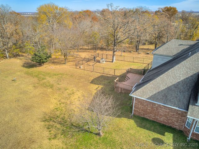 29367 E 28th Street, Broken Arrow, OK 74014