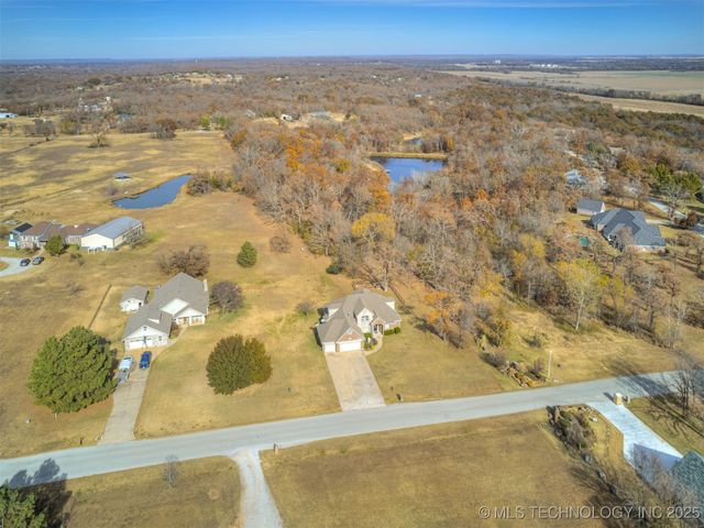 29367 E 28th Street, Broken Arrow, OK 74014