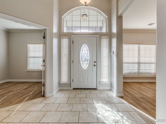 29367 E 28th Street, Broken Arrow, OK 74014