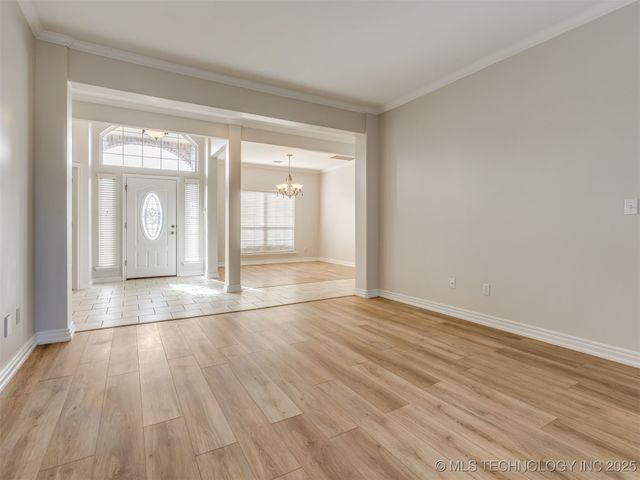 29367 E 28th Street, Broken Arrow, OK 74014