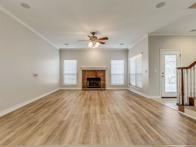 29367 E 28th Street, Broken Arrow, OK 74014