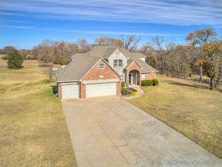 29367 E 28th Street, Broken Arrow, OK 74014