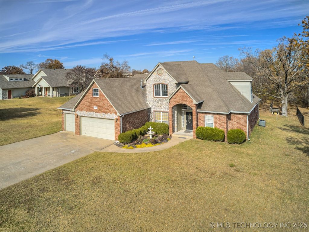 29367 E 28th Street, Broken Arrow, OK 74014