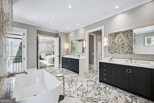 4715 Northside Drive NW, Atlanta, GA 30327