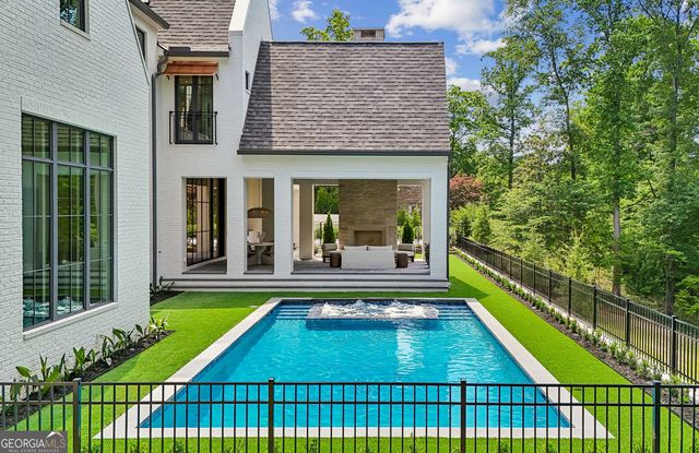 4715 Northside Drive NW, Atlanta, GA 30327