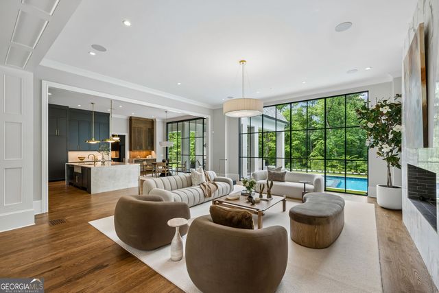 4715 Northside Drive NW, Atlanta, GA 30327