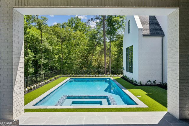 4715 Northside Drive NW, Atlanta, GA 30327