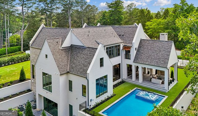 4715 Northside Drive NW, Atlanta, GA 30327