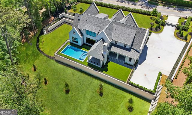 4715 Northside Drive NW, Atlanta, GA 30327