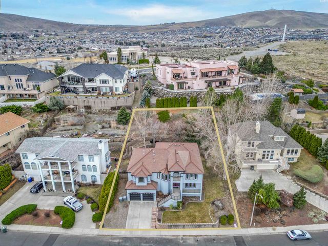 1219 Brentwood Ave, Richland, WA 99352