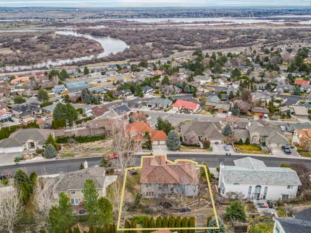 1219 Brentwood Ave, Richland, WA 99352