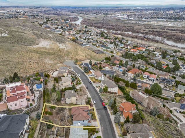 1219 Brentwood Ave, Richland, WA 99352