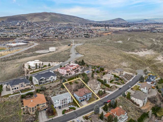 1219 Brentwood Ave, Richland, WA 99352