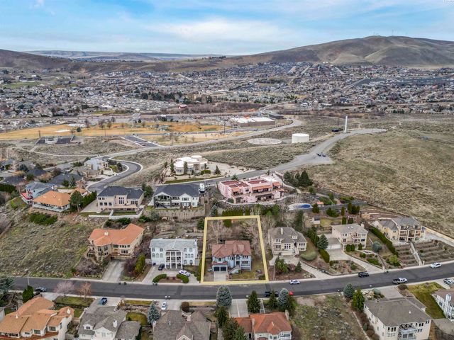 1219 Brentwood Ave, Richland, WA 99352