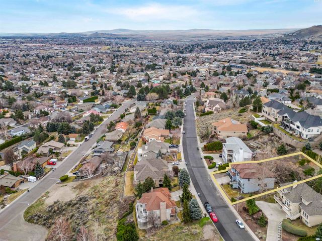 1219 Brentwood Ave, Richland, WA 99352