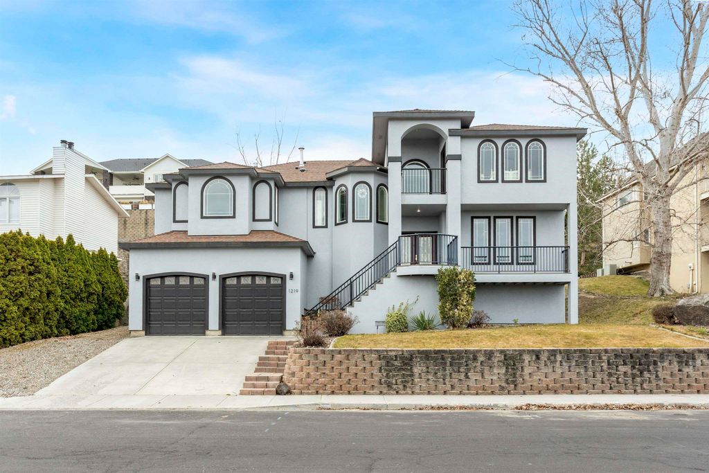 1219 Brentwood Ave, Richland, WA 99352