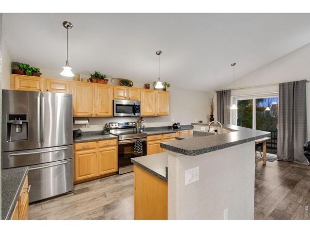 415 Peyton Dr, Fort Collins, CO 80525