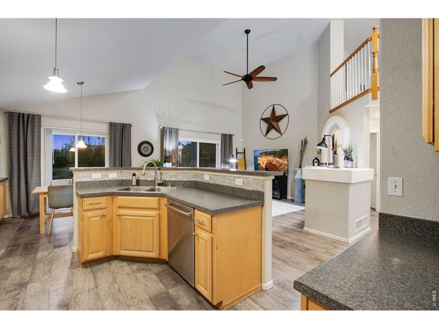 415 Peyton Dr, Fort Collins, CO 80525