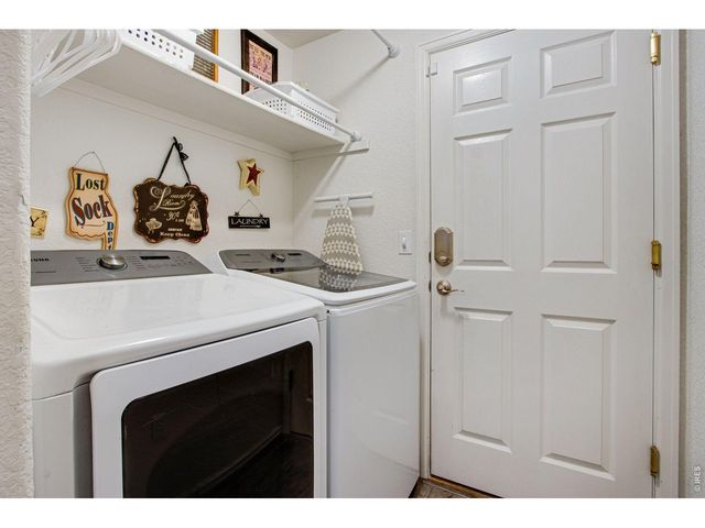 415 Peyton Dr, Fort Collins, CO 80525