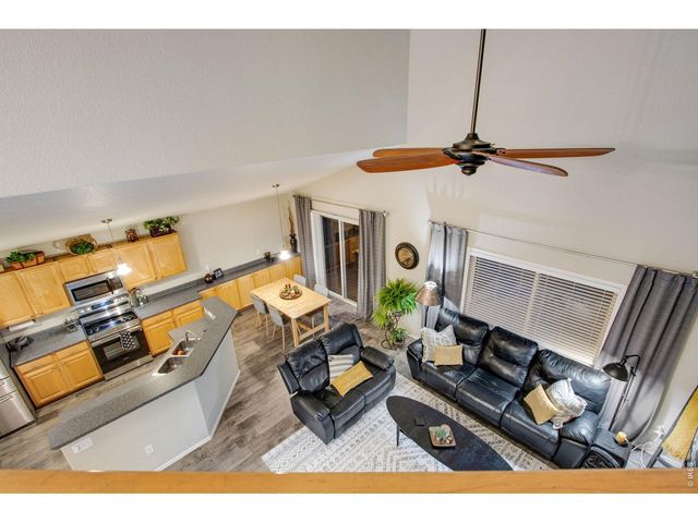 415 Peyton Dr, Fort Collins, CO 80525