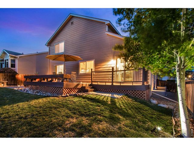 415 Peyton Dr, Fort Collins, CO 80525