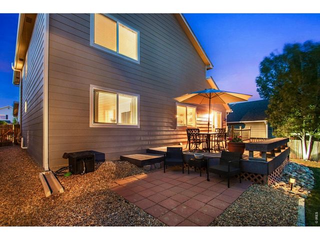 415 Peyton Dr, Fort Collins, CO 80525