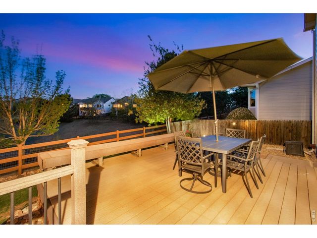 415 Peyton Dr, Fort Collins, CO 80525