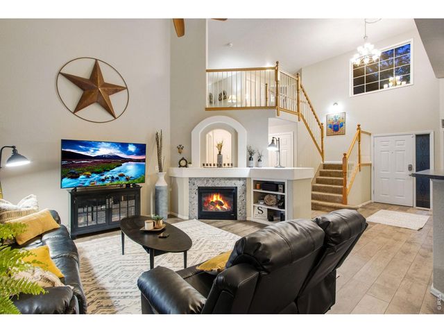 415 Peyton Dr, Fort Collins, CO 80525