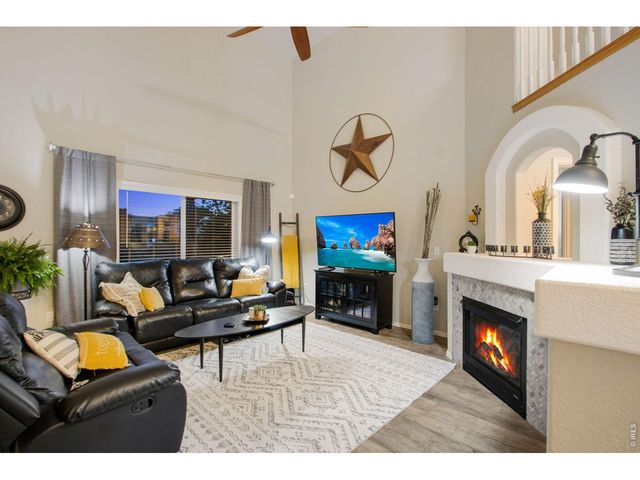 415 Peyton Dr, Fort Collins, CO 80525