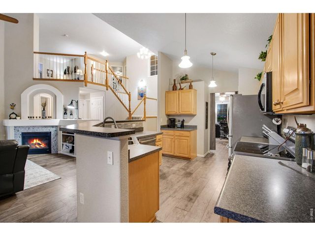 415 Peyton Dr, Fort Collins, CO 80525