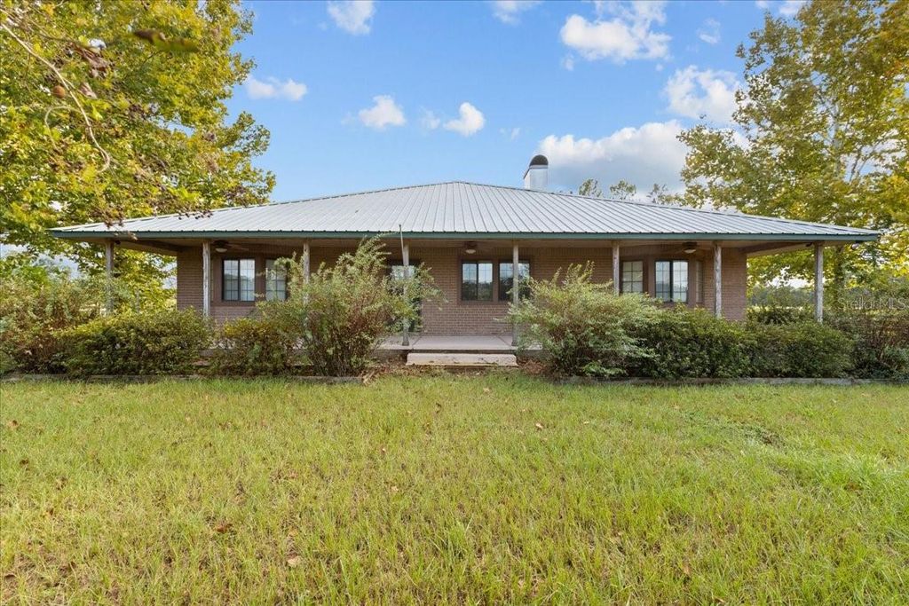 Image 1 of property listing at 6351 SW 2ND LANE, Bell, FL 32619