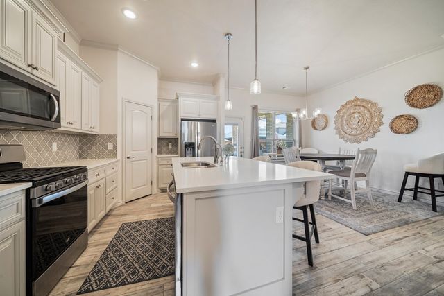 3412 Fordham Ave, Big Spring, TX 79720